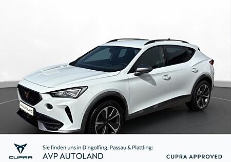 Cupra Formentor 1.5 TSI DSG | BEATS | NAVI | ACC |