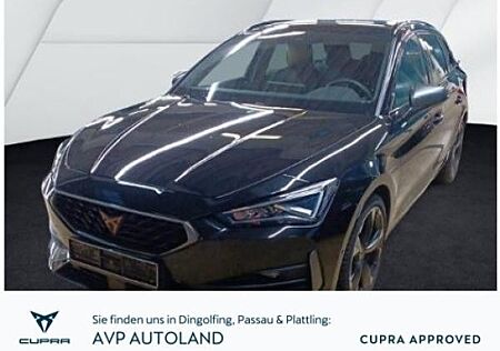 Cupra Leon Sportstourer 2.0 TSI DSG | NAVI | ACC