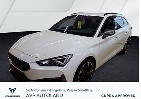Cupra Leon Sportstourer 2.0 TSI DSG | ACC |