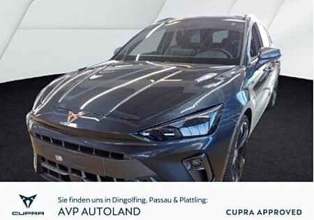 Cupra Leon Sportstourer 1.5 eTSI DSG Facelift | NAVI