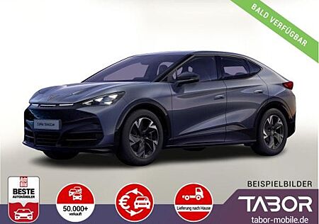 Cupra Tavascan h Endurance Nav eHK Kam ACC Kessy