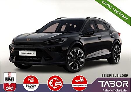 Cupra Formentor VZ 2.0 TSI 333 Pano Matrix Nav Memory