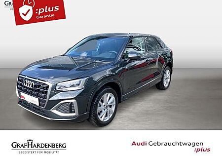 Audi Q2 Advanced 35TFSI AHK VirtualCockpit
