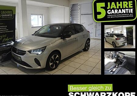 Opel Corsa-e Navi,Sitzheizung,Rückfahrkamera,ParkP