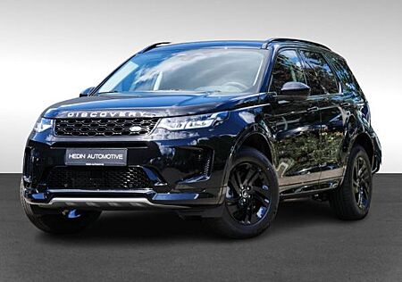 Land Rover Discovery Sport P270e S-SOFORT VERFÜGBAR - 5 Jahre Garantie-0,5 % Versteuerung möglich