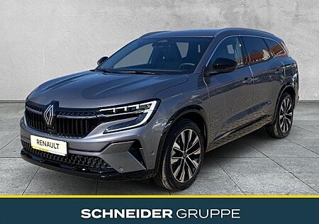 Renault Espace 🤑sofort verfügbar🤑 Techno