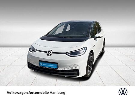VW ID.3 Volkswagen Pro Performance Business Kamera LED Navi