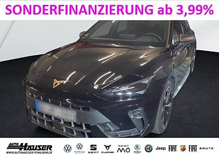 Cupra Leon "OHNE ANZAHLUNG" 1.5 eTSI DSG AHKV SENNHEISER NAV KAM PDC LED
