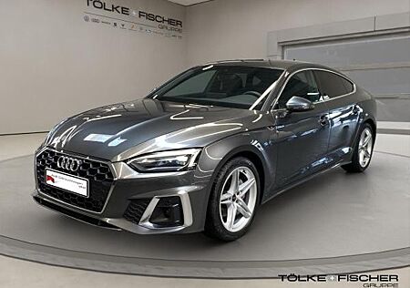 Audi A5 Sportback 40 TDI quattro S-Line