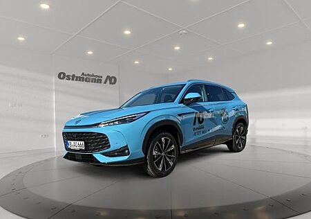 MG HS Automatik Luxury SpurH el.Heck LED PANO KAM