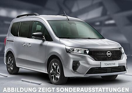 Nissan Townstar Kombi L1 N-Connecta AT Design Paket