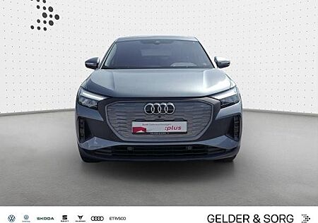 Audi Q4 e-tron Q4 Sportback e-tron 45 LED*Kamera*Standklima