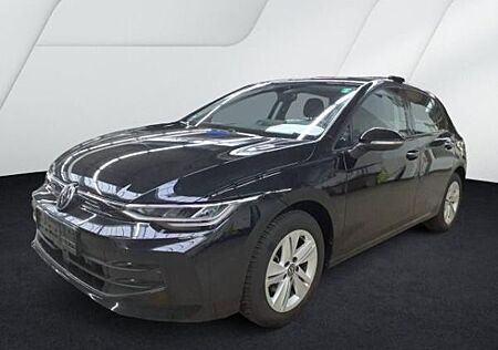 VW Golf Volkswagen VIII 1.5 TSI Life AHK Navi Sitzhzg