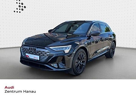 Audi Q8 e-tron 55 quattro advanced*NAVI-PLUS*VIRTUAL*MATRIX*HUD*21ZOLL