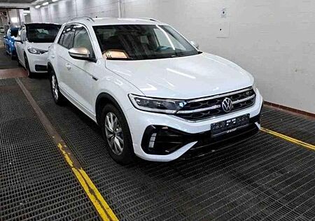 VW T-Roc Volkswagen R 2.0TSI DSG +BEATSAUDIO+IQ.DRIVE+