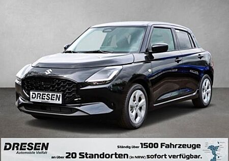 Suzuki Swift Comfort 1.2 Navi + Rückfahrkamera + SH + Tempomat