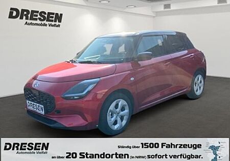 Suzuki Swift COMFORT 1.2 Navi + SH + Tempomat + Rückfahrkamera