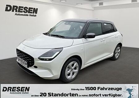Suzuki Swift COMFORT 1.2 Sitzheizung + Navi + Rückfahrkamera + LED