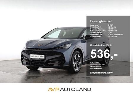Cupra Tavascan h Endurance | NAVI |