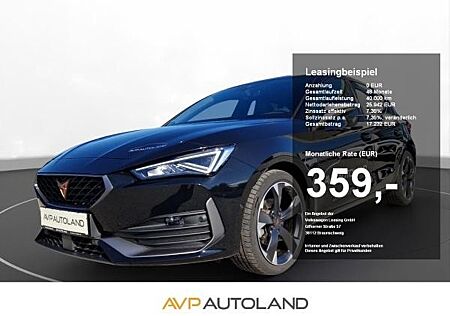 Cupra Leon 1.5 eTSI DSG | NAVI | ACC | LED | PDC |