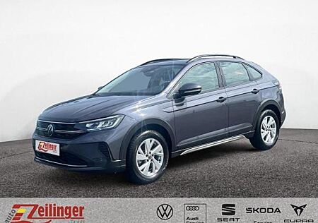VW Taigo Volkswagen Life TSI DSG|NAVI|KAMERA|IQ.DRIVE|WINTERP.
