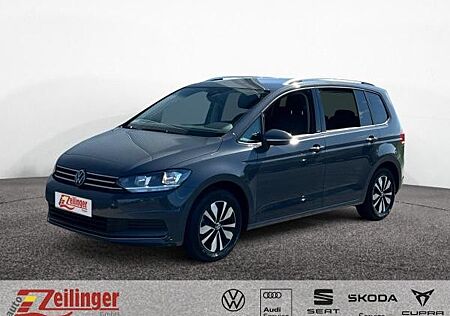 VW Touran Volkswagen Move TSI DSG|7-S|NAVI|ACC|KAMERA|KEYLESS