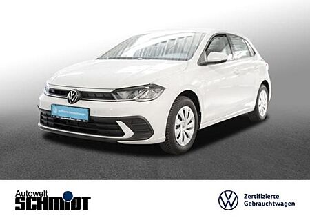 VW Polo Volkswagen 1.0 Life AppConnect Sitzheiz. LED Parkpilot
