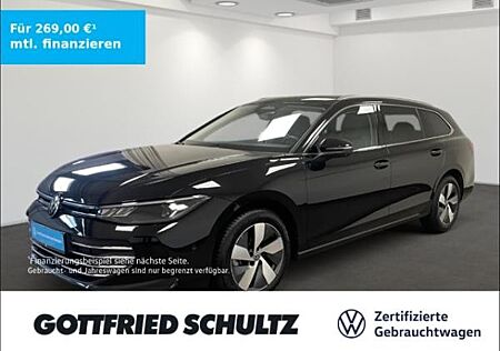 VW Passat Volkswagen Variant 1.5 eTSI DSG Business