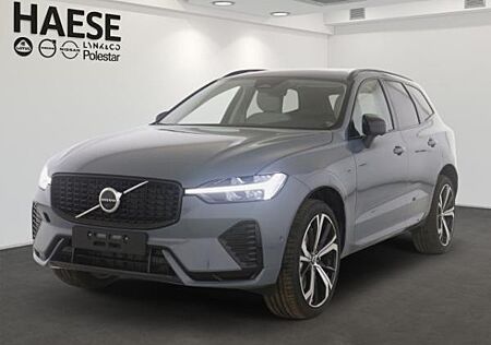 Volvo XC 60 XC60 Plus Dark B4 EU6d StandHZG AHK Digitales Cockpit Memory Sitze Soundsystem HarmanKardon