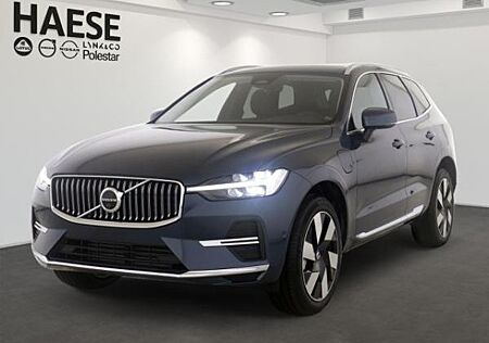 Volvo XC 60 XC60 Plus Bright Plug-In Hybrid AWD T8 EU6d StandHZG Digitales Cockpit Memory Sitze