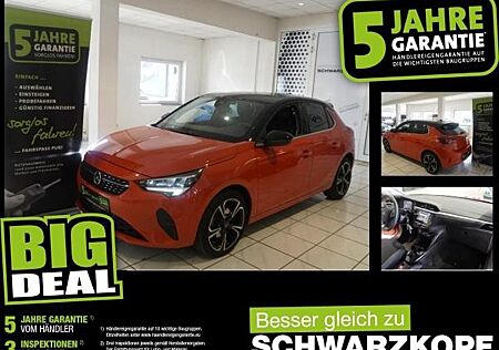 Opel Corsa F 1.2T RückfahrK,Parkpilot,Sitzheizung