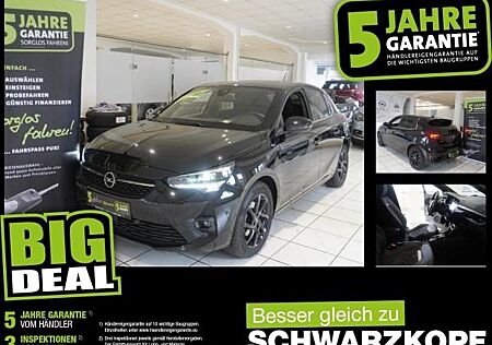 Opel Corsa F 1.2T Massagesitze,Sitzheizung,LED