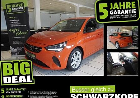 Opel Corsa F 1.2T Navi,Sitzheizung,Tempomat,ParkP