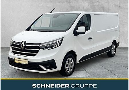 Renault Trafic Kasten
