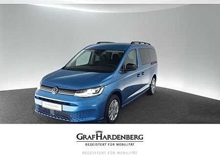 VW Caddy Volkswagen Maxi Life 7-Sitzer Motor: 1.5 l TSI / SOFORT VERFÜGBAR!
