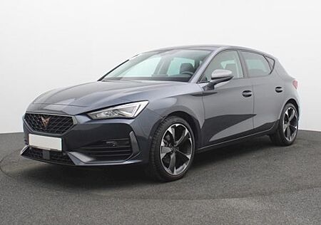 Cupra Leon 1.5 eTSI DSG *0€ ANZAHLUNG* GANZJAHRESREIFEN KAMERA Fahrass. XL Connectivity Navi*