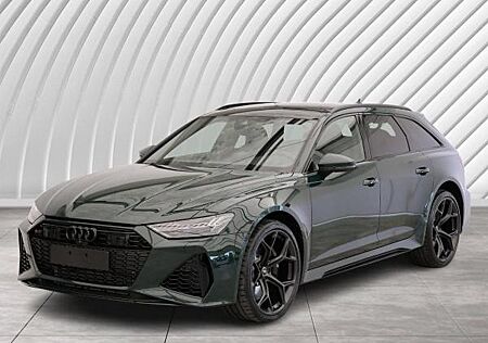 Audi RS6 Avant 4.0 TFSI quattro performance