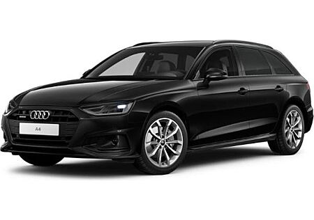 Audi A4 kurzfristig verfügbar !