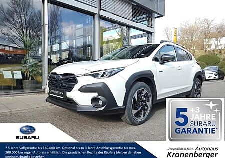 Subaru Crosstrek 2.0ie e-BOXER Platinum Schiebdach