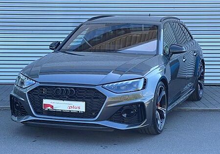 Audi RS4 Avant +WINTERRÄDER+SPORTABGAS+KAMERA+HEAD UP+