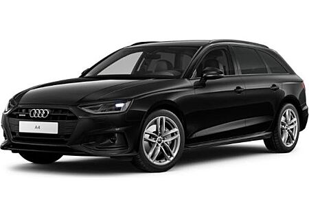 Audi A4 kurzfristig verfügbar !