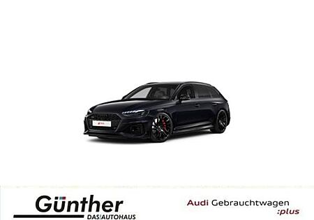 Audi RS4 Avant+WINTERRÄDER+360°+HEAD UP+SPORTABGAS+