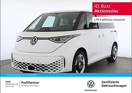 VW ID.BUZZ Volkswagen ID. Buzz Pro AHK ACC Open+Close Paket Plus