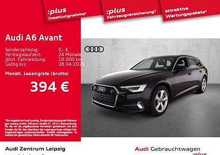 Audi A6 Avant 45 TFSI adv. *Matrix*Pano*Business*Tour*