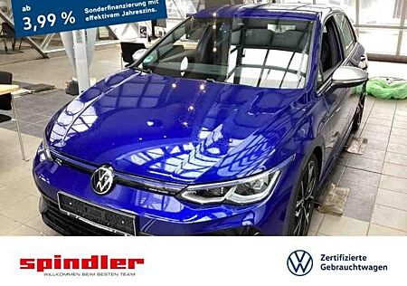 VW Golf Volkswagen R-Performance 4M DSG / Vmax 270,DCC,Matrix