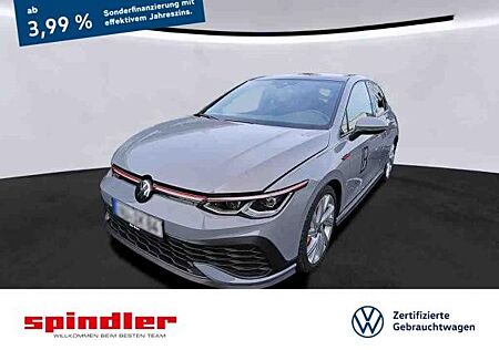 VW Golf Volkswagen GTI Clubsport 2.0 TSI DSG /Pano,Matrix,Navi
