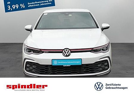VW Golf Volkswagen GTI 2.0 TSI DSG Matrix RFK HarmanKardon 19"