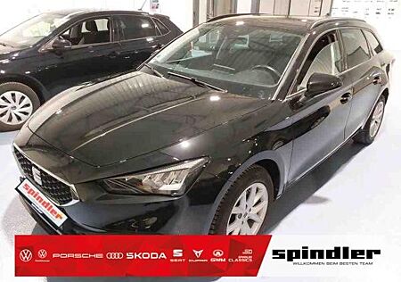 Seat Leon ST Style 1.5 eTSI DSG LED Navi GRA Keyl SHZ