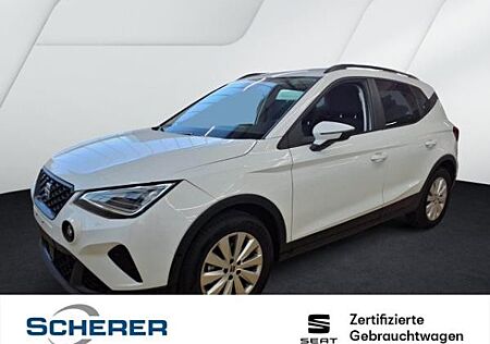 Seat Arona Style 1.0 TSI **SOFORT VERFÜGBAR**