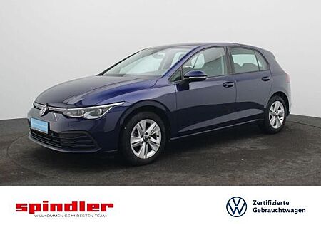 VW Golf Volkswagen Style 1.5 TSI / Matrix, ACC, RFK, Head-up